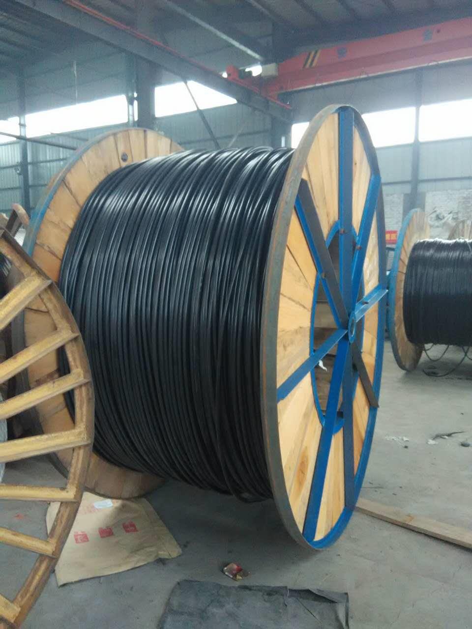 JKLYJ-10kV-95平方交联聚乙烯户外架空绝缘导线供应产品介绍