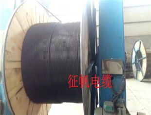 陕西市场10kV架空绝缘导线JKLGYJ 150/25参数详解